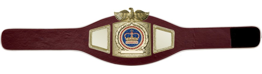 PROEAGLE BLUE CHAMPION CROWN CHAMPIONSHIP BELT - PROEAGLE/G/BLUEGEMG - AVAILABLE IN 6+ COLOURS PROEAGLE BLUE CHAMPION CROWN CHAMPIONSHIP BELT - PROEAGLE/G/BLUEGEMG - AVAILABLE IN 6+ COLOURS